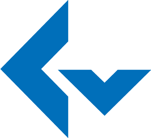 Blue arrows